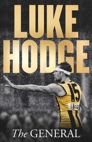 The General - 9780143797098 by Luke Hodge, 9780143797098