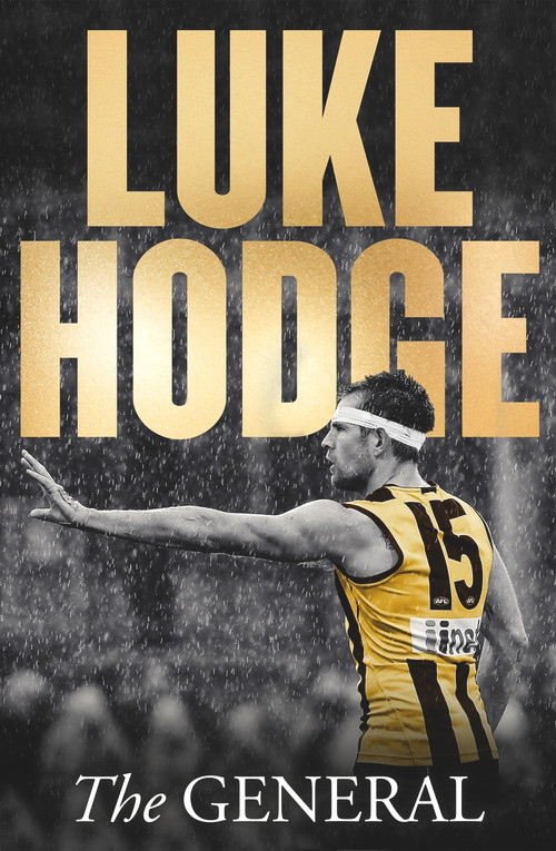 The General - 9780143797098 by Luke Hodge, 9780143797098