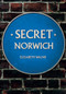 Secret Norwich by Elizabeth Walne, 9781445676425