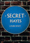 Secret Hayes by Louise Wyatt, 9781445672205