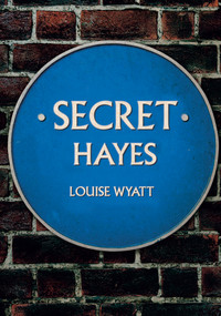 Secret Hayes by Louise Wyatt, 9781445672205