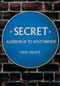 Secret Aldeburgh to Southwold by Terry Philpot, 9781445674063