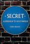 Secret Aldeburgh to Southwold by Terry Philpot, 9781445674063