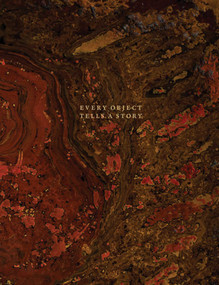 Every Object Tells a Story by Oliver Hoare, 9781843681458