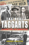 The Real Taggarts (Glasgow's Greatest Crimebusters) by Andrew Ralston, 9781785301346