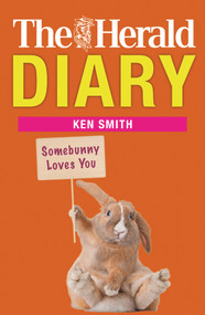 The Herald Diary 2017 (Somebunny Loves You) by Ken Smith, 9781785301469
