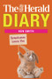 The Herald Diary 2017 (Somebunny Loves You) by Ken Smith, 9781785301469
