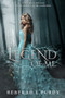 Legend of Me by Rebekah L. Purdy, 9781946700889