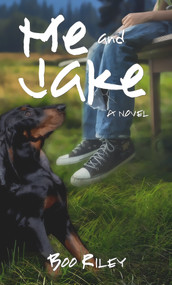 Me and Jake by Boo Riley, 9781522300175