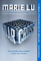 Warcross - 9780399547973 by Marie Lu, 9780399547973