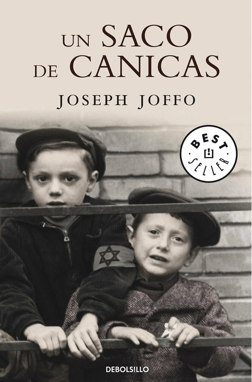 Un saco de canicas /A Bag of Marbles by Joseph Joffo, 9788497595681