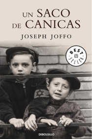 Un saco de canicas /A Bag of Marbles (Spanish Edition) by Joseph Joffo, 9788497595681