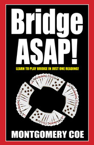 Bridge ASAP! by Montgomery Coe, 9781580423687