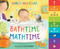 Bathtime Mathtime by Danica McKellar, Alicia Padrón, 9781101933947