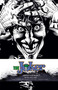 DC Comics: The Joker Hardcover Ruled Journal: Artist Edition (Brian Bolland) by Insight Editions, 9781683833307