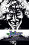 DC Comics: The Joker Hardcover Ruled Journal: Artist Edition (Brian Bolland) by Insight Editions, 9781683833307
