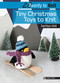 20 to Knit: Tiny Christmas Toys to Knit by Sachiyo Ishii, 9781782215363