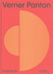 Verner Panton by Ida Engholm, Anders Michelsen, 9780714877167