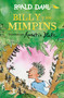 Billy y los mimpins / Billy and the Minpins (Spanish Edition) by Roald Dahl, 9788420486895