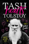 Tash Hearts Tolstoy - 9781481489348 by Kathryn Ormsbee, 9781481489348