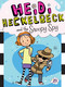 Heidi Heckelbeck and the Snoopy Spy by Wanda Coven, Priscilla Burris, 9781534411111
