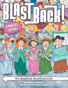 Women's Suffrage - 9781499806182 by Nancy Ohlin, Roger Simó, 9781499806182