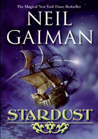 Stardust by Neil Gaiman, 9780061689246
