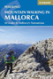 Mountain Walking in Mallorca by Paddy Dillon, 9781852849498