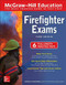 McGraw-Hill Education Firefighter Exams, Third Edition by Ronald R. Spadafora, 9781260121735