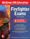 McGraw-Hill Education Firefighter Exams, Third Edition by Ronald R. Spadafora, 9781260121735