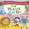 The Wizard of Oz by L. Frank Baum, 9780723292197