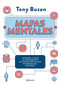 Mapas mentales (Spanish Edition) by Tony Buzan, 9786070750595