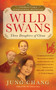 Wild Swans (Three Daughters of China) - 9780743254397 by Jung Chang, 9780743254397
