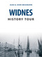 Widnes History Tour by Jean Bradburn, 9781445678573