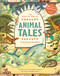The Barefoot Book of Animal Tales by Naomi Adler, Amanda Hall, 9781782853961