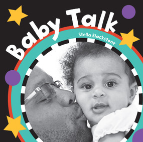 Baby Talk - 9781782852223 by Stella Blackstone, 9781782852223