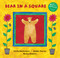 Bear in a Square - 9781846860553 by Stella Blackstone, Debbie Harter, Henry Strozier