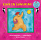 Bear in Sunshine by Stella Blackstone, Debbie Harter, Henry Strozier, 9781841489230