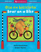 Bear on a Bike / Oso en bicicleta (Bilingual Edition) by Stella Blackstone, Debbie Harter, 9781782850793