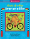 Bear on a Bike / Ours à vélo (Bilingual Edition) by Stella Blackstone, Debbie Harter, 9781782853282