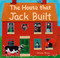 The House that Jack Built - 9781846860515 by Barefoot Books, Diana Mayo, 9781846860515