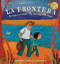 La Frontera (Bilingual Edition) by Alfredo Alva, Deborah Mills, Claudia Navarro, 9781782853923