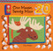 One Moose, Twenty Mice by Stella Blackstone, Clare Beaton, 9781841481296