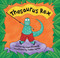 Thesaurus Rex by Laya Steinberg, Debbie Harter, 9781841481807