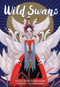 Wild Swans - 9781782853626 by Xanthe Gresham Knight, Charlotte Gastaut, 9781782853626