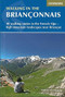 Walking in the Briançonnais by ANDREW MCCLUGGAGE, 9781852848880