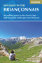 Walking in the Briançonnais by ANDREW MCCLUGGAGE, 9781852848880