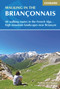 Walking in the Briançonnais by ANDREW MCCLUGGAGE, 9781852848880