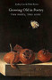 Growing Old in Poetry by Sydney Lea, Fleda Brown, 9780999499559