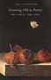 Growing Old in Poetry by Sydney Lea, Fleda Brown, 9780999499559